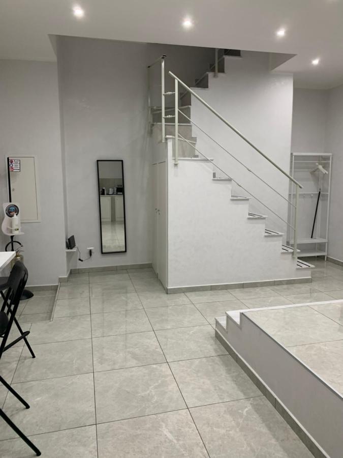 Suite Limatola Nápoles Exterior foto