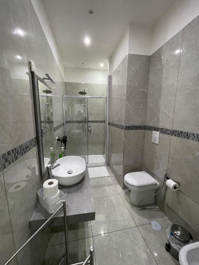 Suite Limatola Nápoles Exterior foto